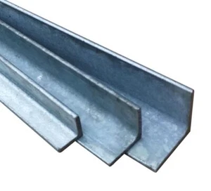 Winkelstahl VERZINKT Winkeleisen Kantenschutz Profilstahl Länge 1000mm (100cm) - Bild 1 von 17