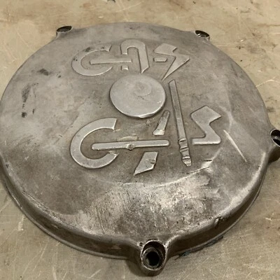 A15 Gas Gas EC300 Clutch Cover Crankcase Cover - Image 1 of 4