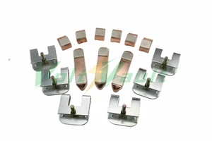 Kit de contacto principal ZL750 adecuado para contactor ABB AF750 1SFN166303R1000 - Imagen 1 de 3