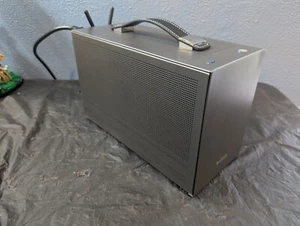 Esports 1080p Gaming PC | Small Form Factor | 1.5TB NVME, 32GB RAM | Win.11 Pro - Picture 1 of 5