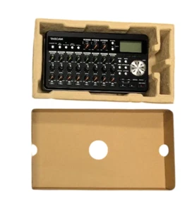 TASCAM DP-008 Digital 8-Track Pocket Studio Multitrack Recorder Used Japan - Picture 1 of 17