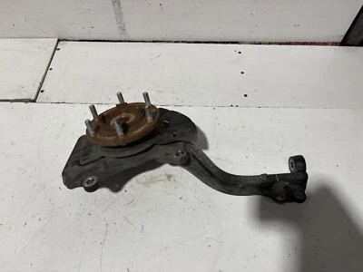 Ford Ranger Left Front Hub Assembly PX2 06/2011-06/2018 - image 1 of 4