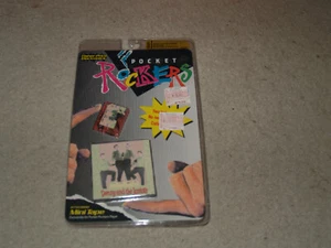 Fisher Price Pocket Rockers Mini Kassette Danny & the Juniors - At the Top - Bild 1 von 5