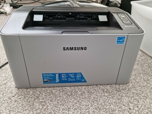 Las mejores ofertas en Conectividad USB 2.0 Samsung Xpress impresoras de  Ordenador | eBay
