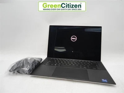 Dell XPS 15 9510 i9-11900H 16GB 1TB 15,6» OLED QHD + Touch GeForceRTX3050Ti Win11 - Изображение 1 из 4