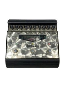 Hughes&Kettner TUBEMAN Preamp Pedal 8975 getestet & funktioniert - Bild 1 von 4