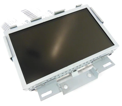 2013-2015 Lincoln MKS Information Navigation Display Screen Sync Module OEM - Image 1 of 4