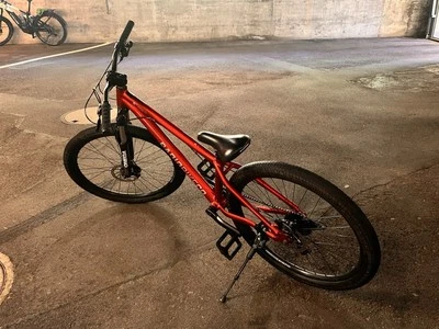 Dirt Jump Bike - Bild 1 von 4