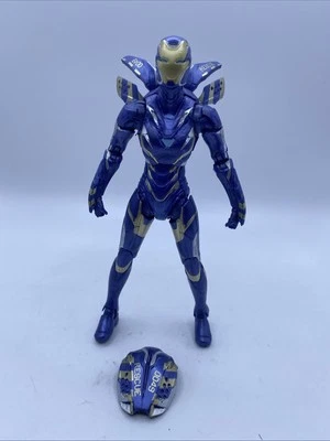 Hasbro Marvel Legends Hulk Series Rescue 6" Figure USED - Image 1 of 4