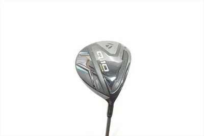 Taylormade Qi10 Max 16° 3 Fairway Wood Extra Stiff Diamana S Limited 70 Good - Image 1 of 4