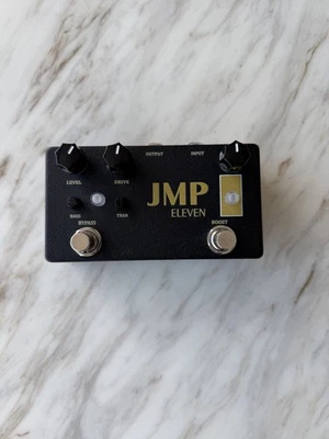 Lovepedal JMP Eleven Foto 1 de 3