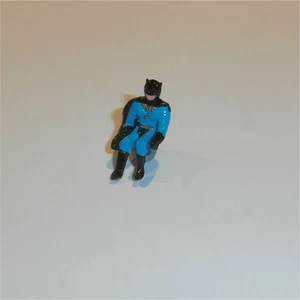Corgi Toys 925 Batman Batcopter Pilot Figure - Picture 1 of 4