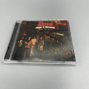 E 1999 Eternal [Clean] by Bone Thugs-N-Harmony (CD, Mar-1997, Relativity... - Picture 1 of 4