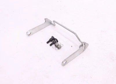 Kawasaki Ninja 250 Ex250 2005 88-07 OEM asiento trasero pestillo soporte bloqueo K267 Foto 1 de 4