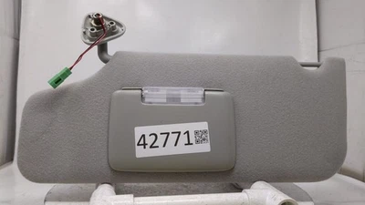 2005-2007 Ford Five Hundred Driver Sun Visor Mirror Left Sunvisor WDRGA - Image 1 of 4