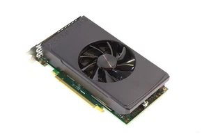 Dell NVIDIA GeForce RTX 2060 6GB GDDR6 PCIe Graphics Card Dell P/N:0DHRKF Tested - Picture 1 of 4