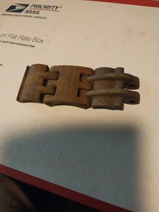 Walworth Parmalee número uno llave de tubo mandíbulas montaje de vapor fontaneros herramienta - Imagen 1 de 7