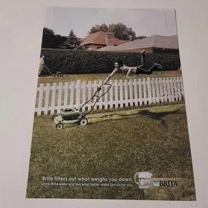 Brita Ad - Imagen 1 de 1