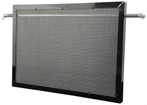 Allstar Performance ALL30160 Radiator Shaker Screen - Picture 1 of 3