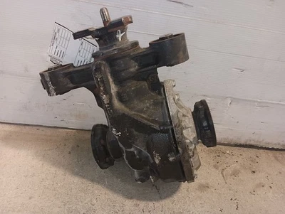 Rear Carrier from 2018 Chevrolet Camaro 3.6L AT 11728373 - Image 1 of 4