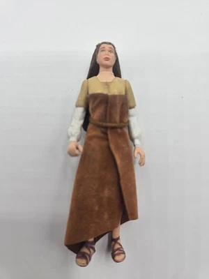 Kenner Star Wars Princess Leia Organa In Ewok Celebration Outfit Action Figure - Image 1 of 4