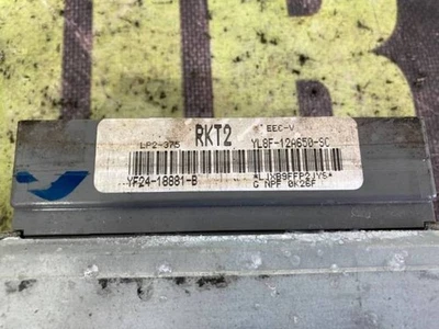 yf24-18881-b Ecu Mazda - Image 1 of 2