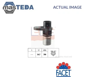 1953292 CRANKSHAFT POSITION SENSOR EPS FOR OPEL ASTRA G,VECTRA B,VECTRA C 2.2L - Picture 1 of 5