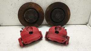 FOCUS BRAKE KIT CALIPERS FORD ST-3 2.0L Petrol BV61-2B294-BB 11-18 - Picture 1 of 9