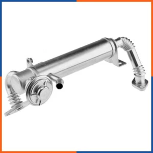 EGR Kühler für FIAT IVECO 2.3 JTD D 35S14 95PS - 140PS | 504178568, CE22000P - Bild 1 von 8