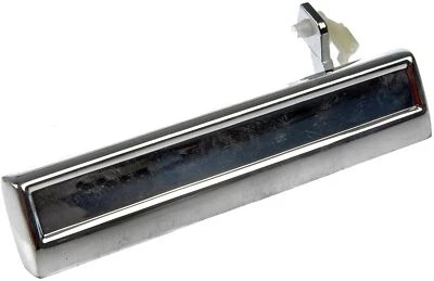 Maçaneta externa frontal esquerda Dorman para 1986-1989 Pontiac Sunbird - Imagem 1 de 3