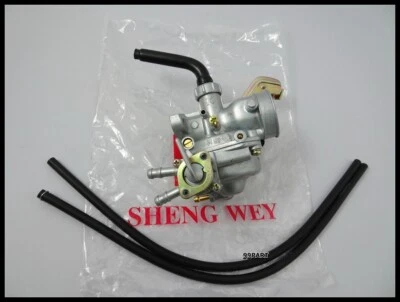 CARBURADOR CARBURADOR HONDA C50 C70 C90 C50KA C70KA C90KA HECHO EN TAIWÁN ALTA CALIDAD Foto 1 de 4