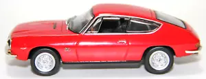 STARLINE MODELS USATO 1:43 AUTO DIE CAST LANCIA FULVIA SPORT 1.3 S ART STAR 1 - Foto 1 di 5