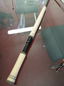 Bloke XL50 13' 7/8wt 4-piece Spey rod........ FULL KIT!! - Picture 1 of 9