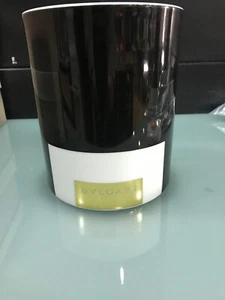 Bvlgari Official Vase NEW (V) - Foto 1 di 3