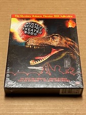 Mystery Science Theater Collection 3000 Vol 10.2 Sealed OOP Mst3k HTF