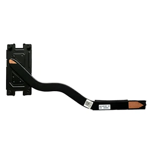 DELL Inspiron 5505 P102F Cooling CPU Heatsink 052GN9 | 460.0LW03.0021 - Picture 1 of 2