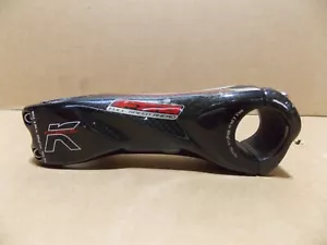 FSA K-Force Carbon Fiber 120mm Road Stem bub55 - Picture 1 of 7