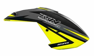 Tron 7.0 ADVANCE Canopy Gray-Yellow - Picture 1 of 1