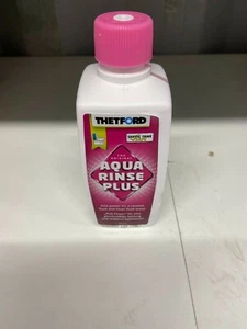 CARAVAN / MOTORHOME THETFORD AQUARINSE PLUS 400ml - Foto 1 di 4