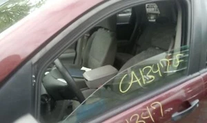 Front Door Glass/window CHEVY EQUINOX Left 05 06 07 08 09 - Picture 1 of 1
