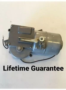 1956 Chevy Car Electric 55 - 57 Wiper Motor Professionally Restored Original OEM - Picture 1 of 5