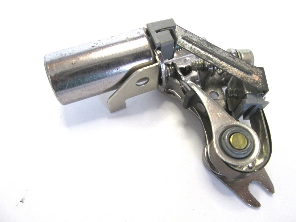 BWD A2120  DR1080MV Ignition Breaker Points Neo Old Stock D1007 - Image 1 of 4