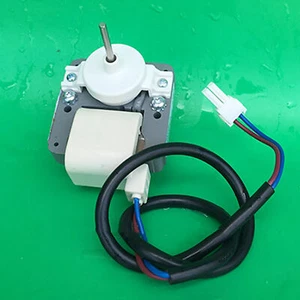For Haier SC-226.SC-276.EM2513LN-250ac Refrigerator Shaded Pole Motor Fan Part - Picture 1 of 7