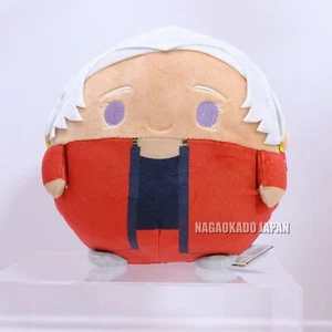 Tokyo Revengers Plush doll Stuffed toy Fuwakororin M Kurokawa Izana New Japan - Picture 1 of 14
