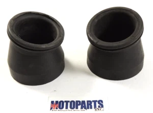 Air Filter Connectors Triumph T120 T140 1971-1974 (83-2626) - Picture 1 of 1