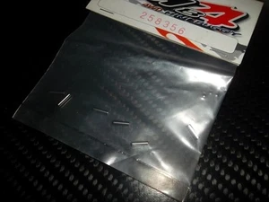 ANDERSON 258356 axes d'hexagone de roue pour MB4 / TRUGGY - Picture 1 of 1