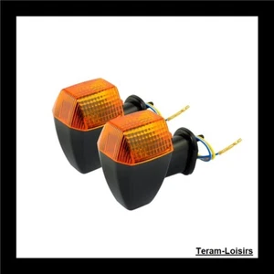 Clignotants pour KAWASAKI ZX 1200 R/S NEUF - Photo 1/6