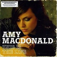This Is the Life von Macdonald,Amy | CD | Zustand sehr gut - Bild 1 von 2