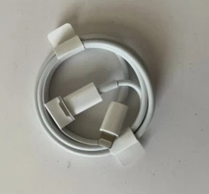 Original USB Charger Cable Charging Cord For iPhone 3 FT - Picture 1 of 1