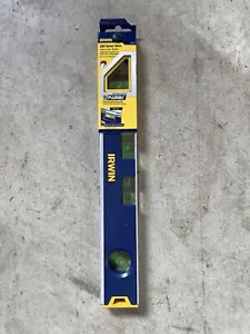 Irwin 1794157 150T Megnetic Level, 12" Brand New - Picture 1 of 2